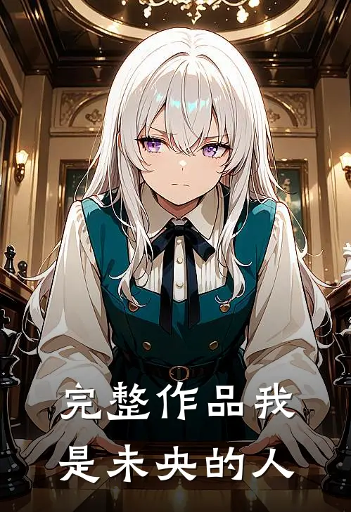 完整作品我是未央的人