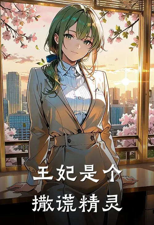 王妃是个撒谎精灵
