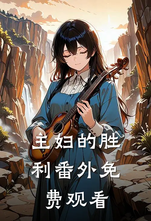 主妇的胜利 番外免费观看