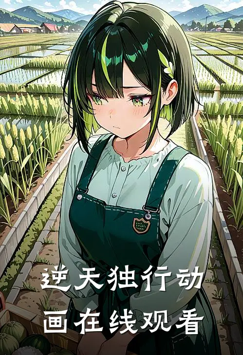 逆天独行动画在线观看