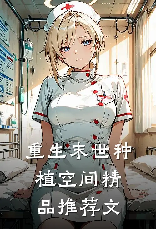 重生末世种植空间精品推荐文