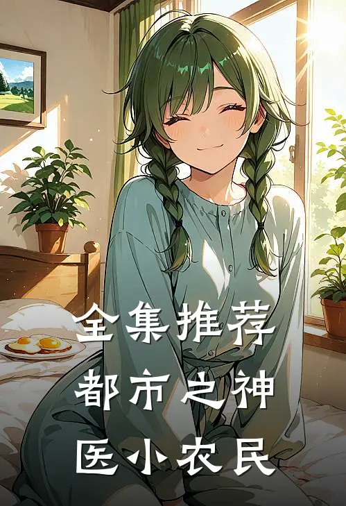 全集推荐都市之神医小农民