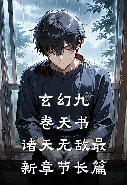 玄幻九卷天书,诸天无敌最新章节长篇
