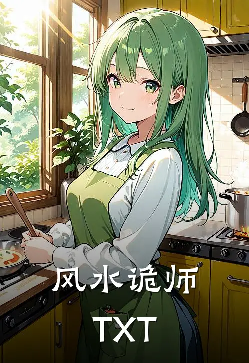 风水诡师TXT