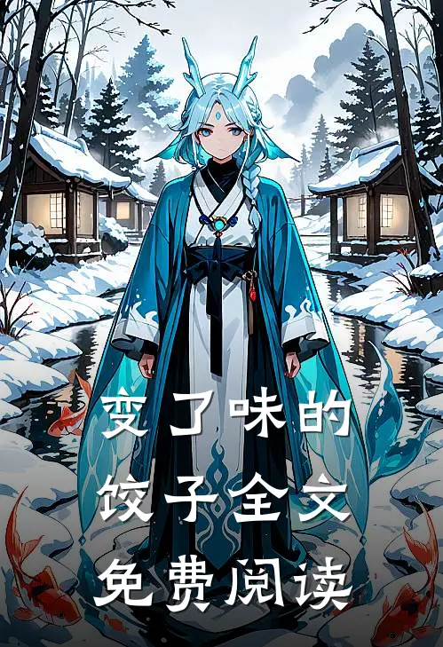 变了味的饺子全文免费阅读