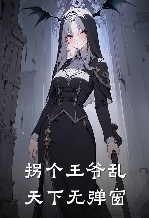 拐个王爷乱天下无弹窗
