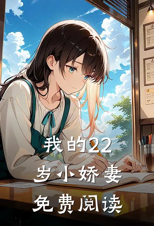 我的22岁小娇妻免费阅读