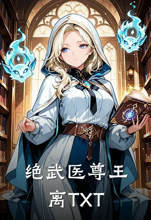 绝武医尊王离TXT