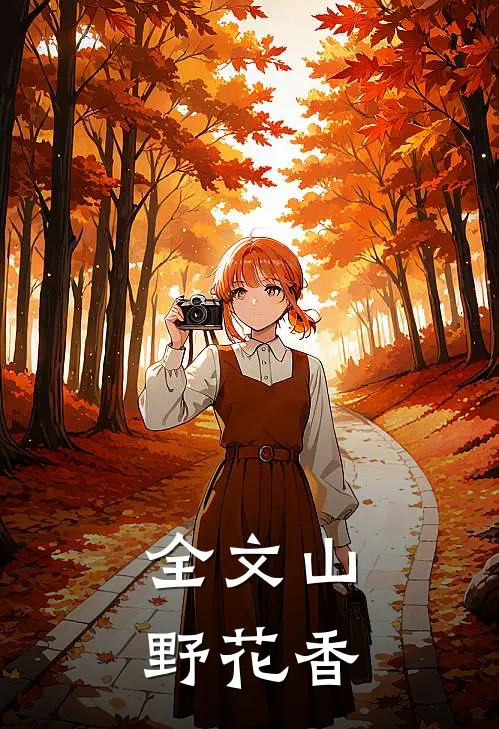 全文山野花香
