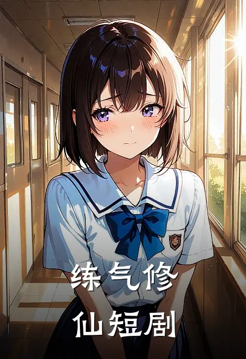 练气修仙短剧