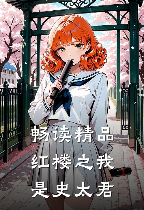 畅读精品红楼之我是史太君