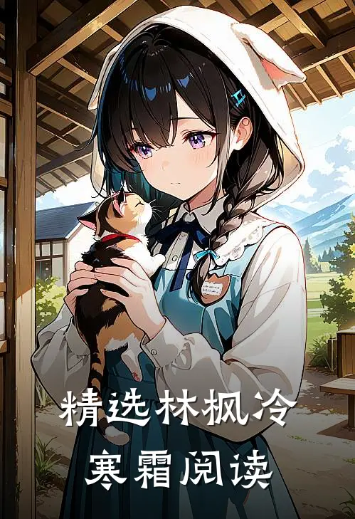 精选林枫冷寒霜阅读