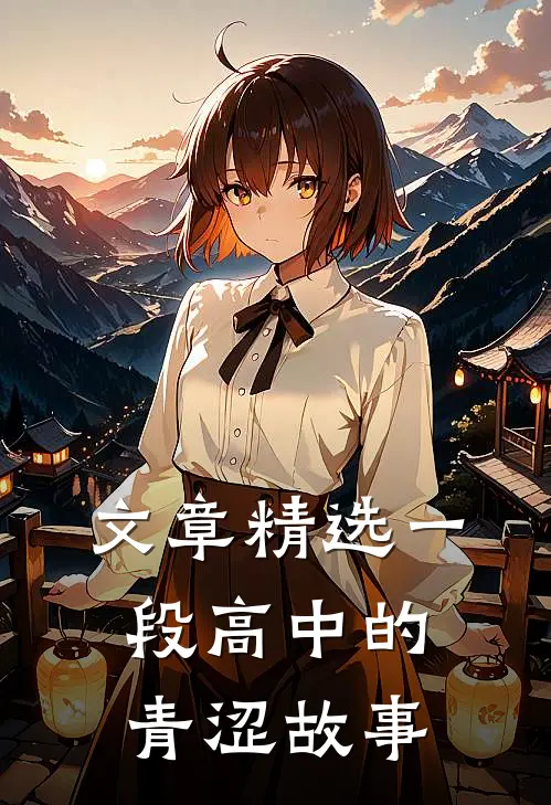 文章精选一段高中的青涩故事