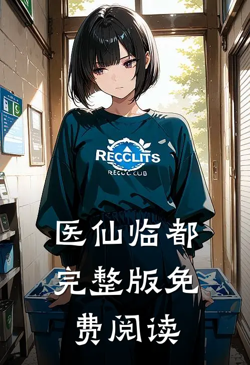 医仙临都完整版免费阅读