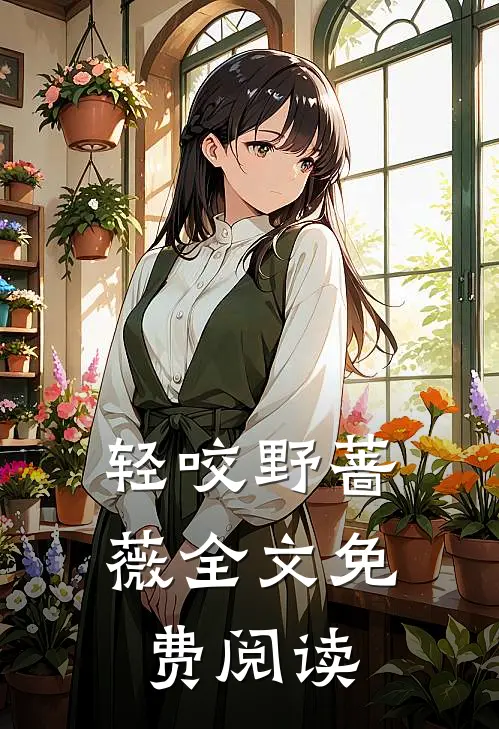 轻咬野蔷薇全文免费阅读