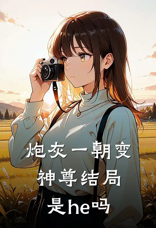 炮灰一朝变神尊结局是he吗