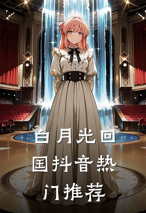 白月光回国抖音热门推荐