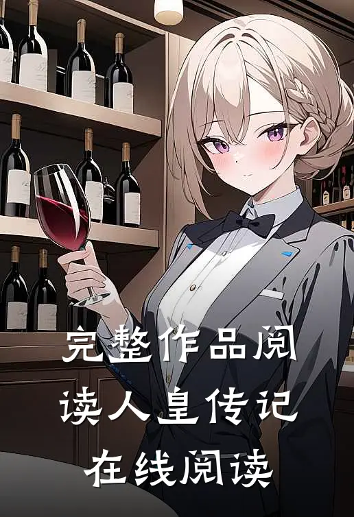 完整作品阅读人皇传记在线阅读