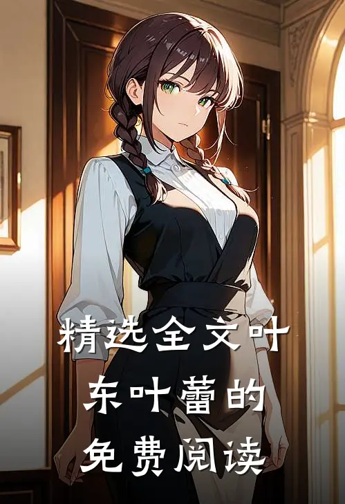 精选全文叶东叶蕾的免费阅读
