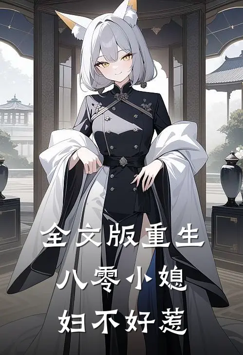 全文版重生八零小媳妇不好惹