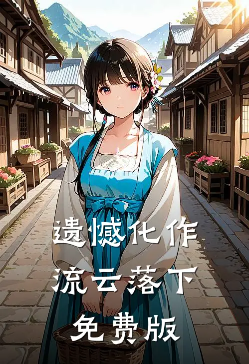 遗憾化作流云落下免费版