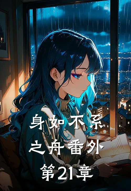 身如不系之舟番外第21章