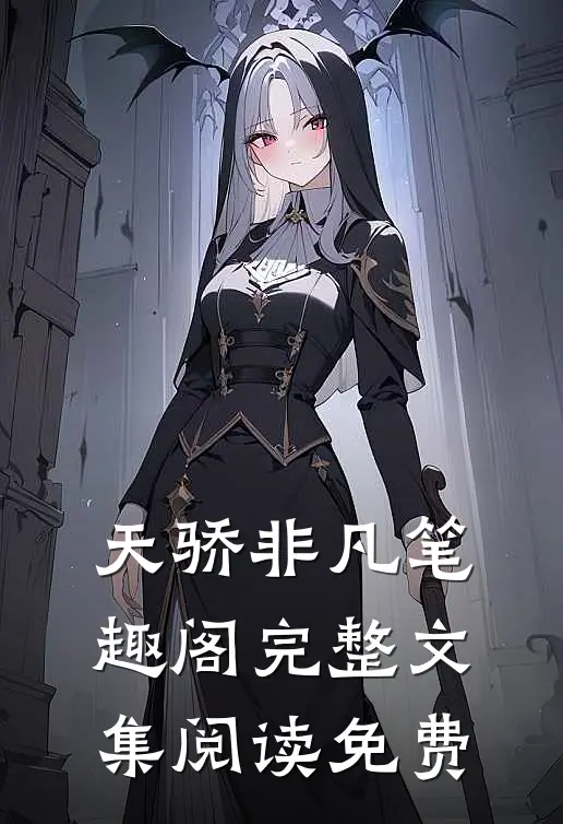 天骄非凡笔趣阁完整文集阅读免费