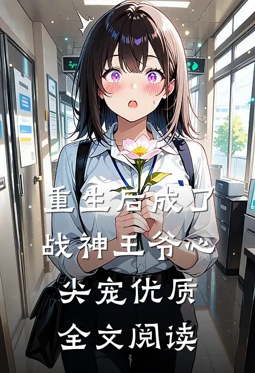 重生后成了战神王爷心尖宠优质全文阅读