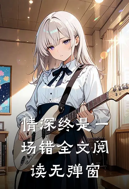 情深终是一场错全文阅读无弹窗