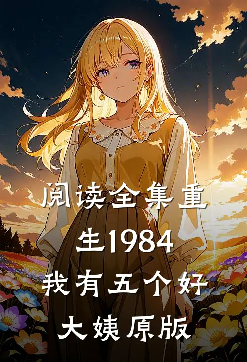 阅读全集重生1984,我有五个好大姨原版