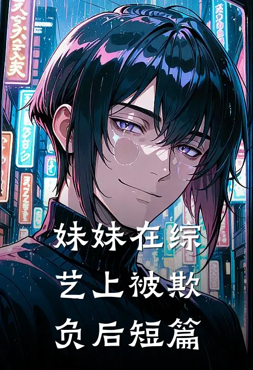 妹妹在综艺上被欺负后短篇