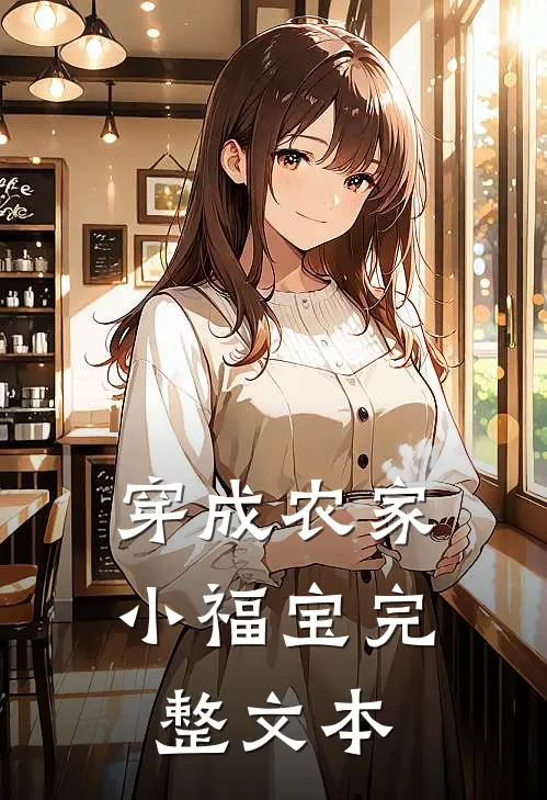穿成农家小福宝完整文本