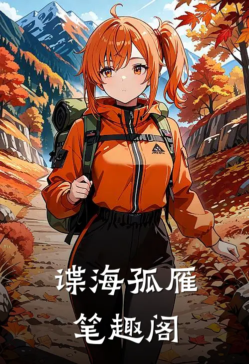 谍海孤雁笔趣阁