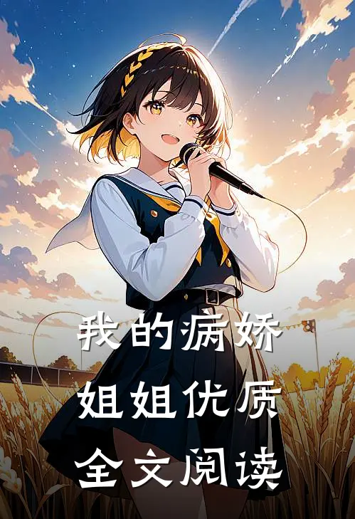 我的病娇姐姐优质全文阅读