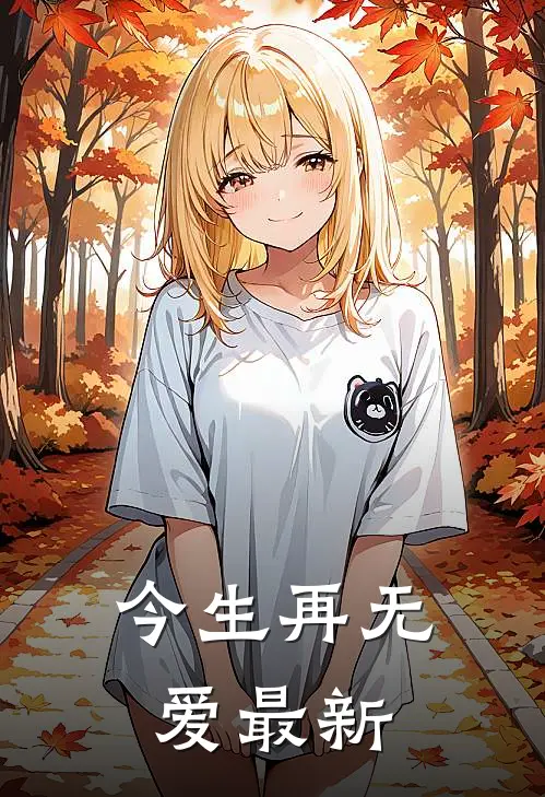 今生再无爱最新