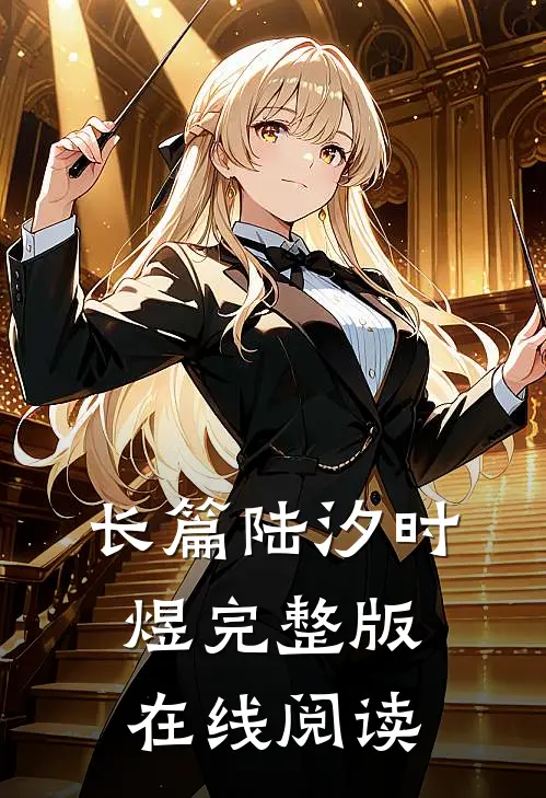 长篇陆汐时煜完整版在线阅读