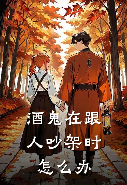 酒鬼在跟人吵架时怎么办