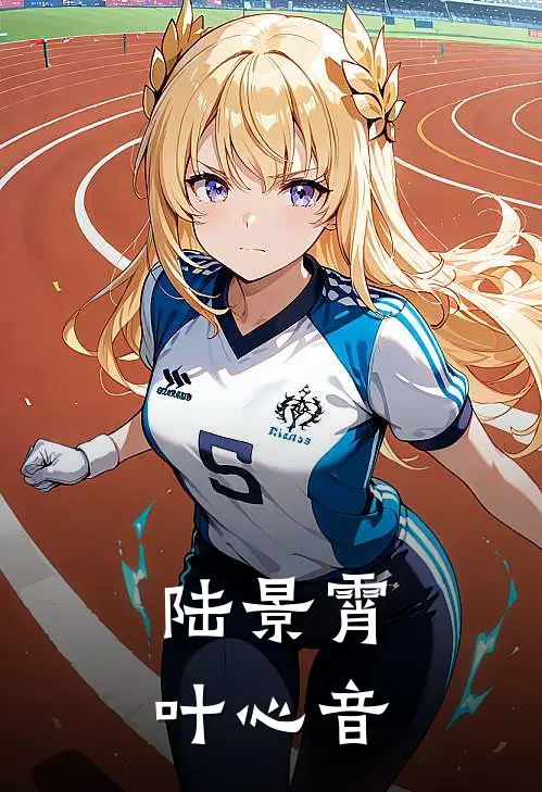 陆景霄叶心音