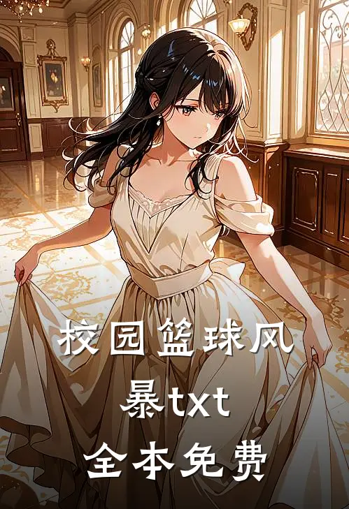 校园篮球风暴txt全本免费