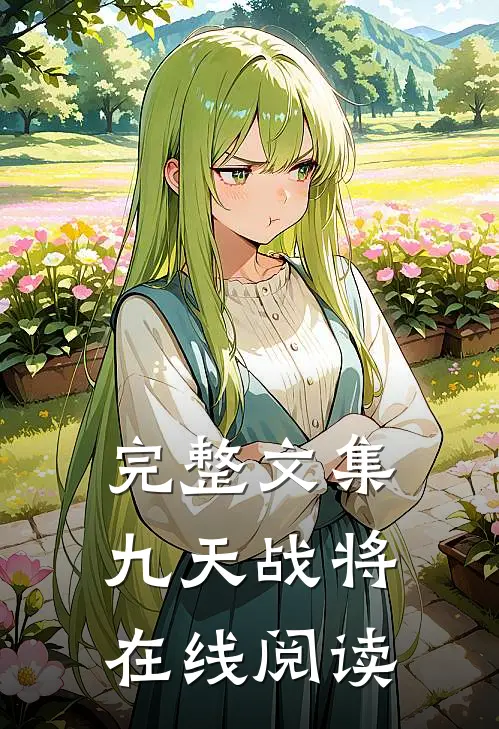完整文集九天战将在线阅读