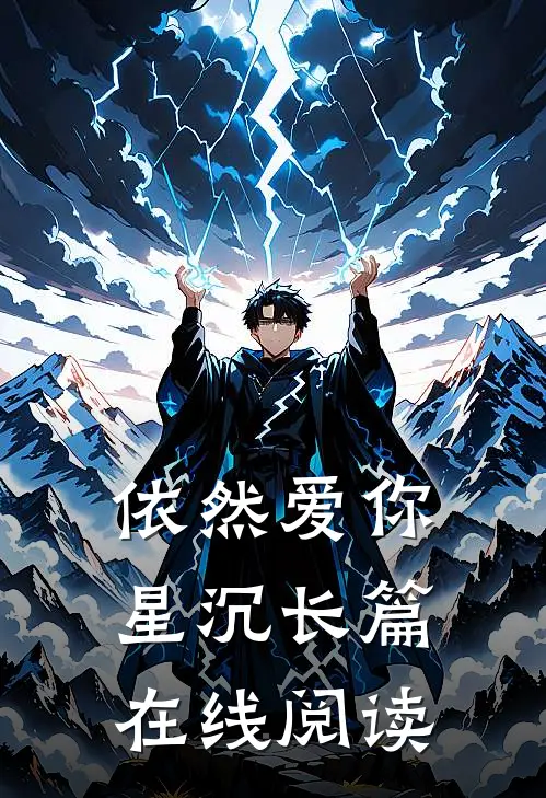 依然爱你星沉长篇在线阅读