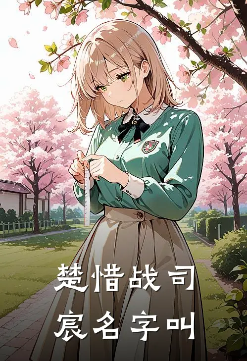 楚惜战司宸名字叫
