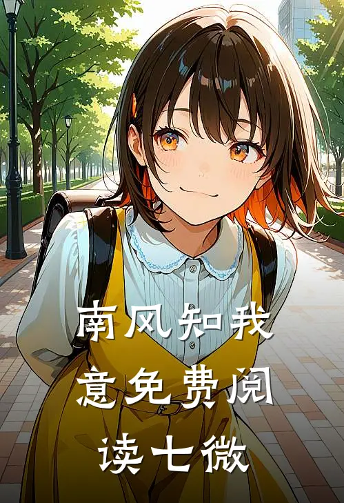 南风知我意免费阅读七微