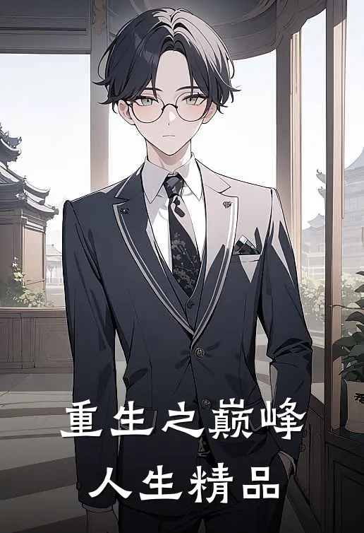重生之巅峰人生精品