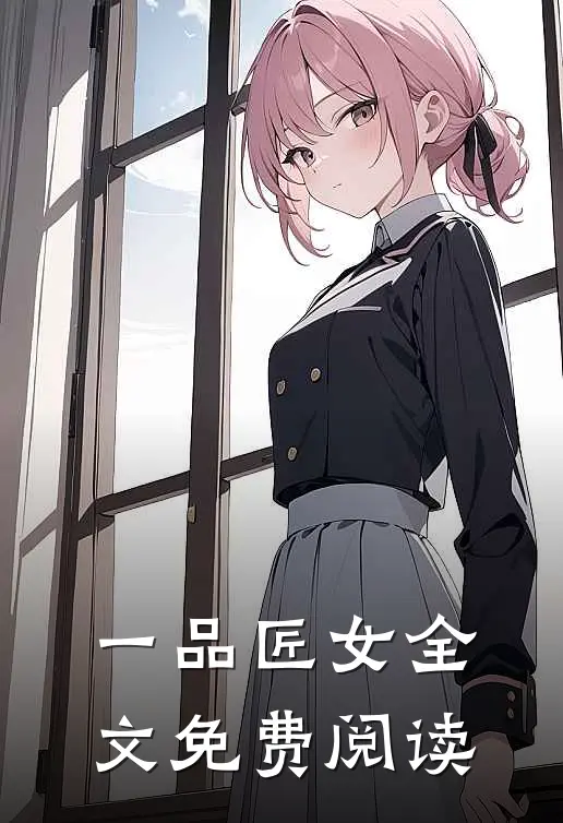 一品匠女全文免费阅读