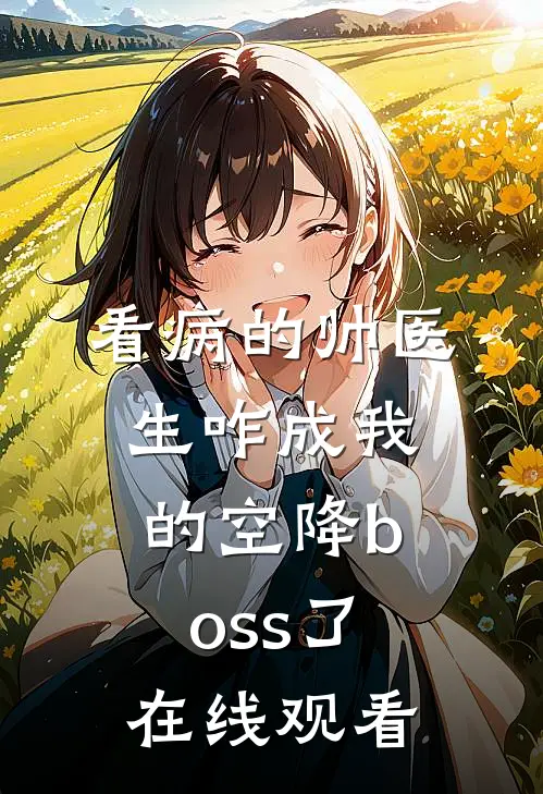 看病的帅医生咋成我的空降boss了在线观看