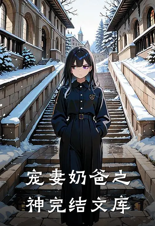 宠妻奶爸之神完结文库