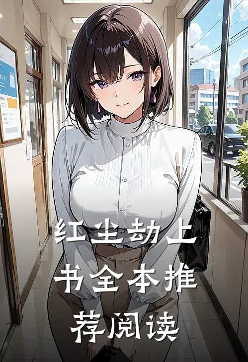 红尘劫上书全本推荐阅读