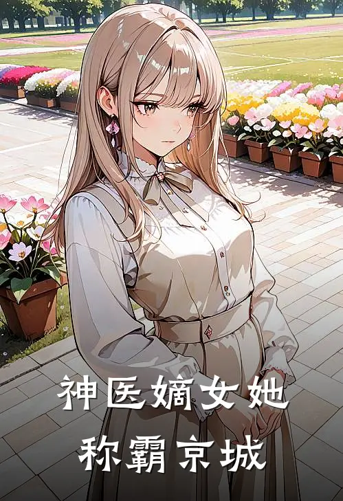 神医嫡女她称霸京城