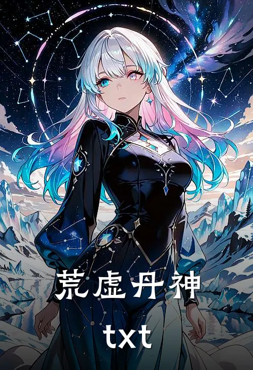 荒虚丹神txt